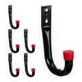 B2X - Wandhaken 6er-Set, One Size