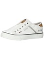 Mustang Shoes Slip-On Sneaker, mit Label