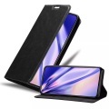 Hülle für Xiaomi Mi 11 LITE (4G  5G)  11 LITE NE Magnetverschluss, Kartenfach