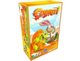 Sprint!, Brettspiel