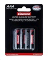 AAA ALKALINE BATTERY (Tk) 8 pcs., Batterie