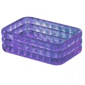 Seifenschale Glady lila