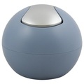 Kosmetik-Abfalleimer »BOWL«, mit Schwingmechanismus