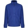 Thor Iii Fleecejacke Herren Blau 4XL