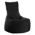 Sitzsack Swing Scuba schwarz
