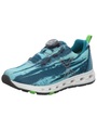Vado, Sneaker Unisex Türkisblau 37