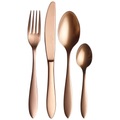 Villeroy Boch, Tafelbesteck 16tlg. Manufacture Cutlery