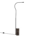 Flexible Stehlampe Gino Flexible Stehlampe Gino