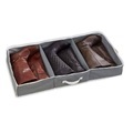 Aufbewahrungsbox für Schuhe ? 3 Fächer ? Aufbewahrungsbox für Schuhe ? 3 Fächer ?