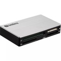 Sandberg USB 3.0 Multi Card Reader Kartenleser