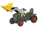 ROLLY TOYS, Fendt Vario Lader und Luftbereifung