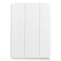 Cover-Discount - iPad Air 11 2024 - Tri-fold Smart Case, Weiss, 11
