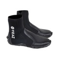 Yeaz, Neoboots Neoprenschuhe Unisex Schwarz 35