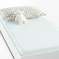 LA REDOUTE INTERIEURS, Fixleintuch für Babys Poire Fixleintuch für Babys Poire