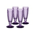 Sektglas 4 Stk Boston Lavender Sektglas 4 Stk Boston Lavender