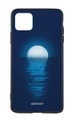 iPhone 12 / 12 Pro - Cover Mond und Reflektion