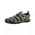 Keen Clearwater CNX Leather Outdoorsandalen Damen