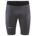Pro Hypervent Shorts Unisex Grau L