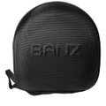 Gehörschutz Etui Kidz Black Unisex