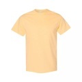 Tshirt (5 Stückpackung) Herren Gelb L