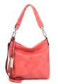 Umhängetasche Ally Damen Pink ONE SIZE