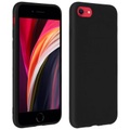 Apple iPhone SE 2022 - Silikongel Schutzhülle