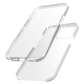 Full Case iPhone 13 Pro Max Transparent