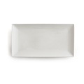 Servierplatte Hivane Unisex Weiss ONE SIZE