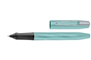 Online, ONLINE Rollerball Slope 0.5mm 26066/3D Light Aquamarina blau