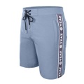 Davey Badeshorts Herren Blau M