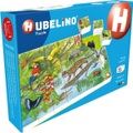 HUBELINO® Puzzle Tiere im tropischen Regenwald (35-teilig)