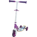 Smoby, Smoby Die Eiskönigin Wooden Scooter, 3 Räder