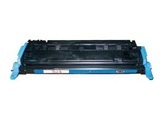 Peach Tonermodul cyan kompatibel zu HP Q6001A