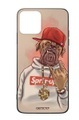 iPhone 12 Pro Max - Cover Dogge Rap