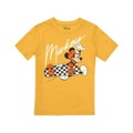 Tshirt Jungen Gelb Bunt 104