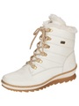 Remonte Winterboots, mit Fellimitatbesatz