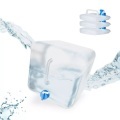 B2X - Faltbarer Wasserkanister, 4er-Pack, One Size