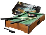 undefined, Tischaufleger Pool Billiard 51x32cm