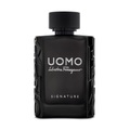 Salvatore Ferragamo Eau de Parfum Signature Uomo Vaporizer (Perfume...