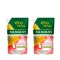 Palmolive Flüssigseife, Hygiene-plus Family, Duo Damen 2X500ML