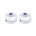 Nivea Creme Soft Tube Damen 2X75ML