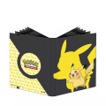 Ultra Pro, Ultra Pro 1 Pokémon PRO-Binder 9-Pocket, Zufallsauswahl