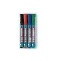 undefined, EDDING Flipchart Marker 383 383-E4 4er Etui