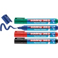 EDDING Flipchart Marker 383 383-E4 4er Etui