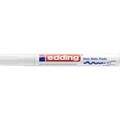 EDDING Paintmarker 750 2-4mm 750-49 CR weiss