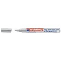 undefined, EDDING Paintmarker 753 1-2.5mm 753-54 silber