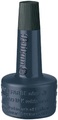 PELIKAN Stempelfarben 4 K 351197 schwarz
