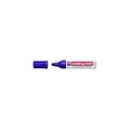 EDDING Permanent Marker 500 2-7mm 500-8 violett