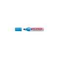 EDDING Permanent Marker 500 2-7mm 500-10 hellblau