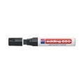 undefined, EDDING Permanent Marker 850 5-15mm 850-1 schwarz